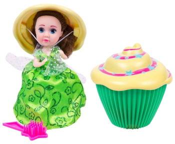 Кукла-кекс Cupcake Surprise, 1091