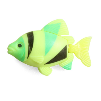 Рыбка декоративная - 2266CW (5см х 1,5см х 3см)