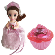 Cupcake Surprise. Кукла-капкейк, серия Невесты - 0