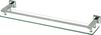 Полка прямая (стеклянная) 60 см Savol 95 (S-609591)