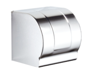 Держатель для туалетной бумаги Savol (S-002054) - 0