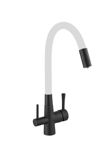 Смеситель для кухни Savol под фильтр питьевой воды (S-L1806H-02)