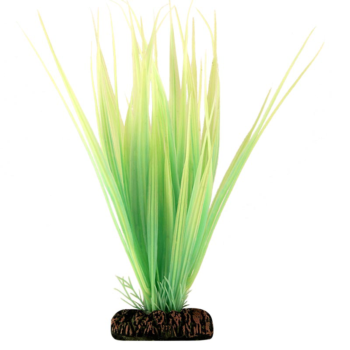 Растение 13136Y светящееся - Бликса зеленая (13см)