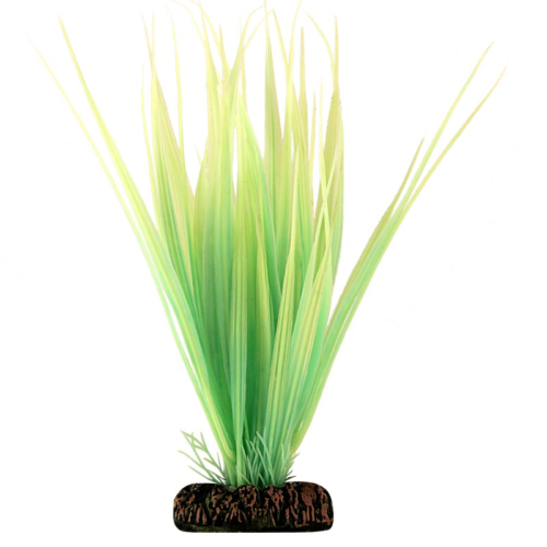 Растение 13136Y светящееся - Бликса зеленая (13см) - 0