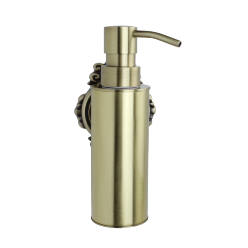 Дозатор жидкого мыла Bronze de Luxe ROYAL (R25027) - 1