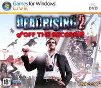 Игра Dead Rising 2: Off the Record