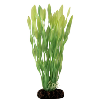 Растение 20092Y светящееся - Валлиснерия зеленая (20см)