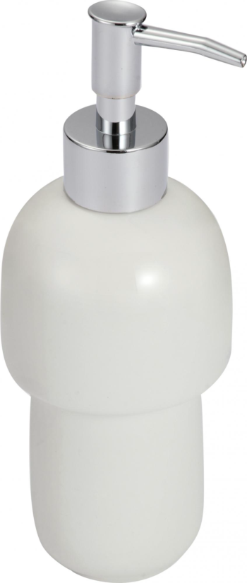 Дозатор Savol для жидкого мыла керамический (S-TCZYQ)