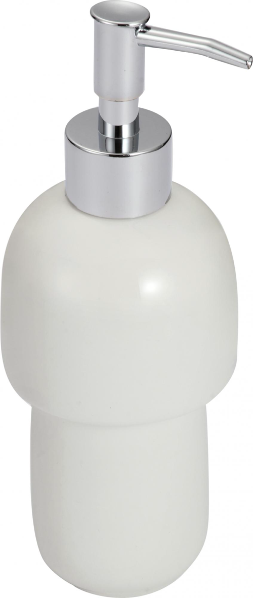 Дозатор Savol для жидкого мыла керамический (S-TCZYQ) - 0