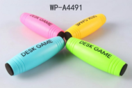 Игрушка палочка DESK GAME с магнитом внутри, 4 цвета в ассортименте, 24шт в дисплее, 16x11x10 см - 0