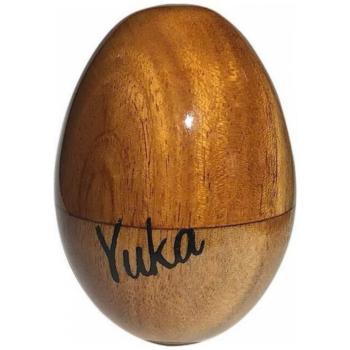 Музыкальный инструмент Шейкер "яйцо" YUKA SH-EG