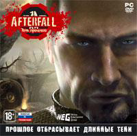Игра Afterfall: Тень прошлого