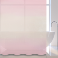 Штора Savol для ванной комнаты (S-2D18B) - 0