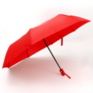 Зонт Автоматический Складной Цвет N 8042 - 2