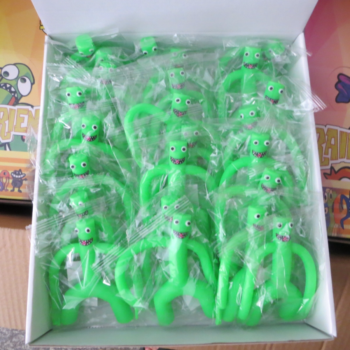 Игрушка Мялка Радужные друзья Зеленый