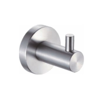 Крючок для ванной комнаты Haiba сталь (HB8305-1)
