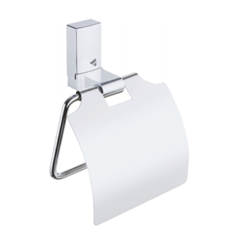 Держатель для туалетной бумаги Haiba хром (HB8803)
