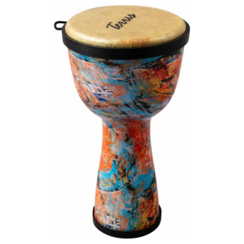 Музыкальный инструмент Барабан TERRIS Джембе без настройки DPC-08 URBAN Cuba