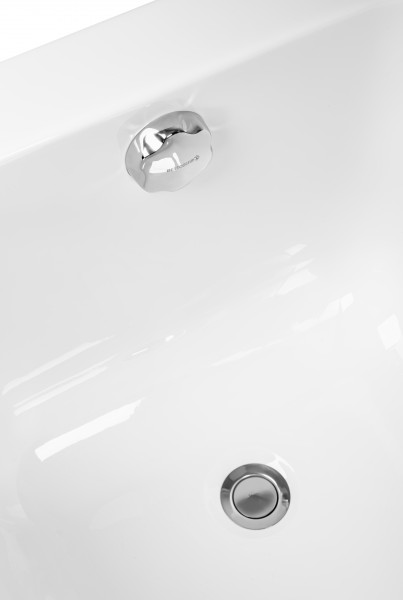 Слив-перелив BETTOSERB для ванны с ABS накладкой (125316) - 1