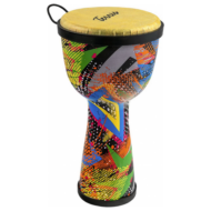 Музыкальный инструмент TERRIS Барабан Джембе без настройки DPC-08 URBAN Africa - 0