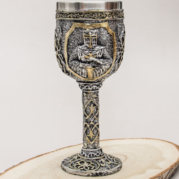 Кубок для вина Рыцарь