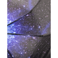 Зонт Звездное небо складной - 7