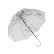 Зонт Единорог N 2 бел - 3