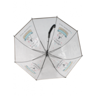 Зонт Единорог N 3 чер - 4
