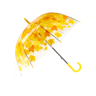 Зонт Листья желтые - 1