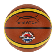 Мяч баскетбольный Х-Маtch размер 5 резина 500 г. - 0