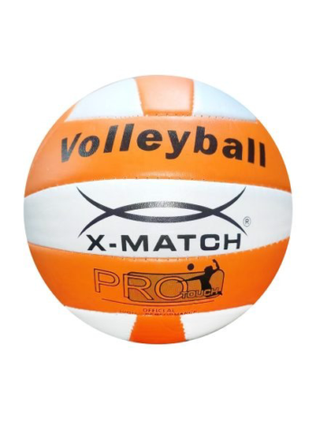 Мяч волейбольный X-Match 260-280 г