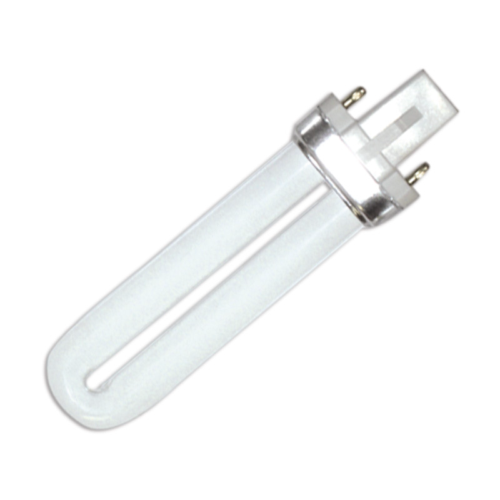 Лампа 7Вт для светильника JB07 белая (13,5см) - 1