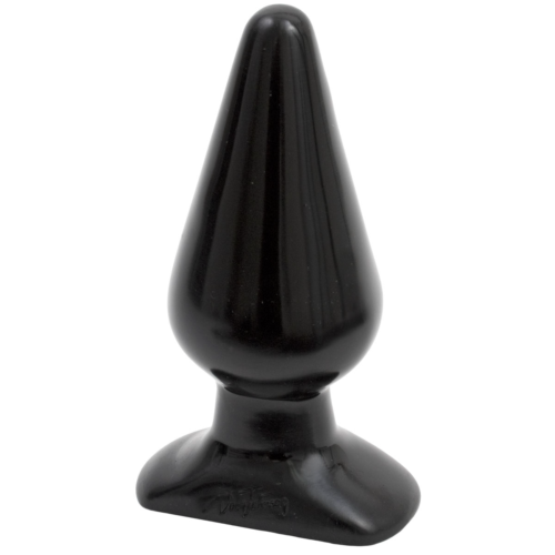 Анальная пробка Butt Plugs Smooth Classic Large - 14 см. - 1