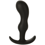 Анальная пробка для ношения Mood Naughty 2 3 Silicone - 7,6 см. - 0