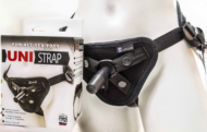 Универсальные трусики Harness UNI strap - 0