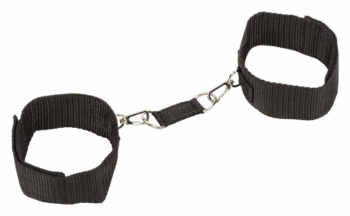 Поножи Bondage Collection Ankle Cuffs One Size