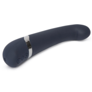 Вибратор для G-стимуляции Desire Explodes USB Rechargeable G-Spot Vibrator - 25,4 см. - 1