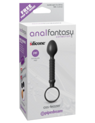 Анальный стимулятор Anal Fantasy Collection Ass-Teazer - 14,6 см. - 3