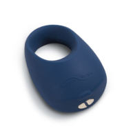 Синее эрекционное виброкольцо We-vibe Pivot - 1