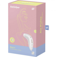 Бесконтактный вакуумно-волновой стимулятор Satisfyer Pro 1+ - 7