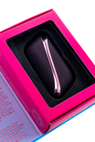 Бесконтактный стимулятор клитора Satisfyer Pro Traveler - 7