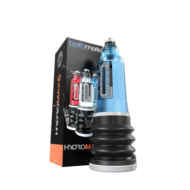 Синяя гидропомпа HydroMAX5 - 2