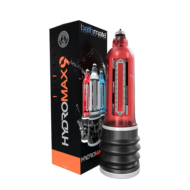 Красная гидропомпа HydroMAX9 - 1