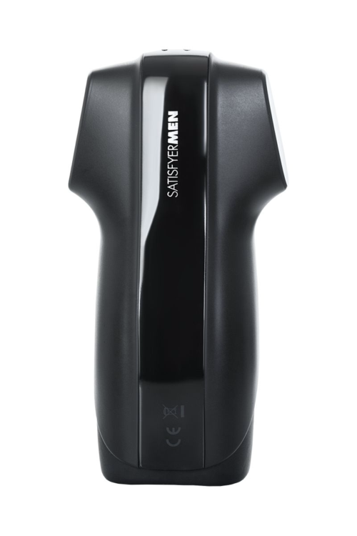 Мастурбатор Satisfyer Men Vibration с вибрацией - 3