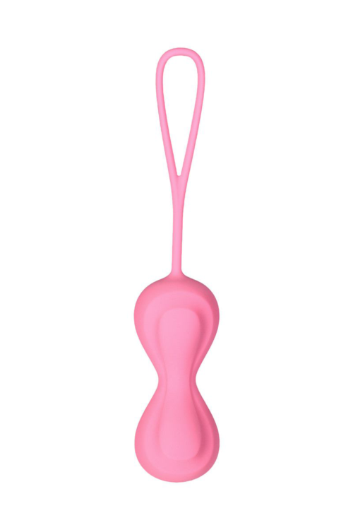 Набор из трёх двойных вагинальных шариков Satisfyer Power Balls - 7