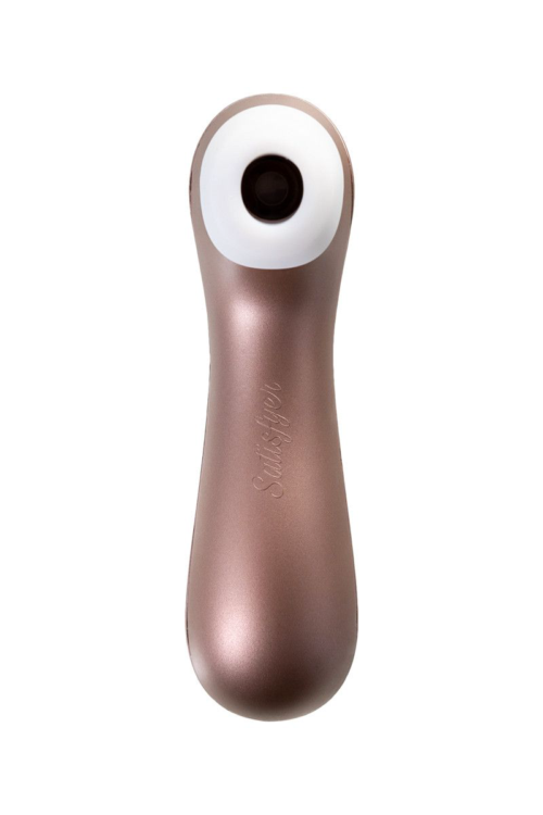 Вакуумно-волновой стимулятор Satisfyer Pro 2+ - 3