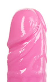 Розовая секс-машина Pink-Punk MotorLovers - 12