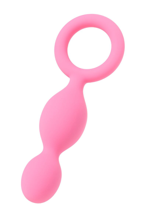 Набор анальных цепочек Satisfyer Booty Call - 2