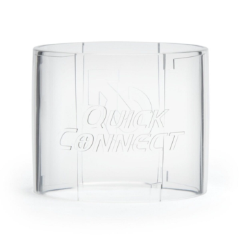 Коннектор для мастурбаторов серии Quickshot - Quick Connect