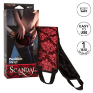 Удерживающее устройство Scandal Position Strap - 4